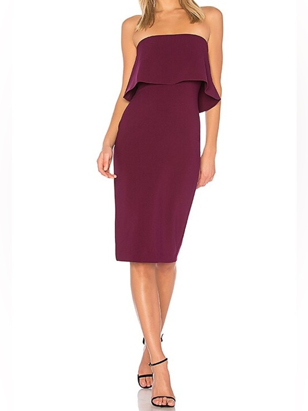 Likely Driggs Dress - NWT